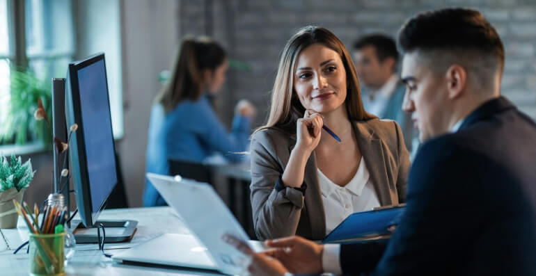 Tackling the Changes of Retail Industry