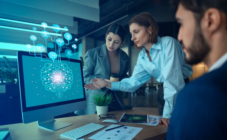 Web Application Services